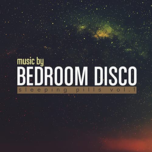 Bedroom Disco