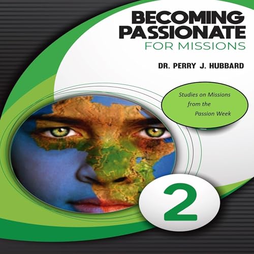 Page de couverture de Becoming a World Class Christian, Vol 2