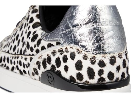 Image of Michael Kors Women's Hayes Lace Up Sneakers