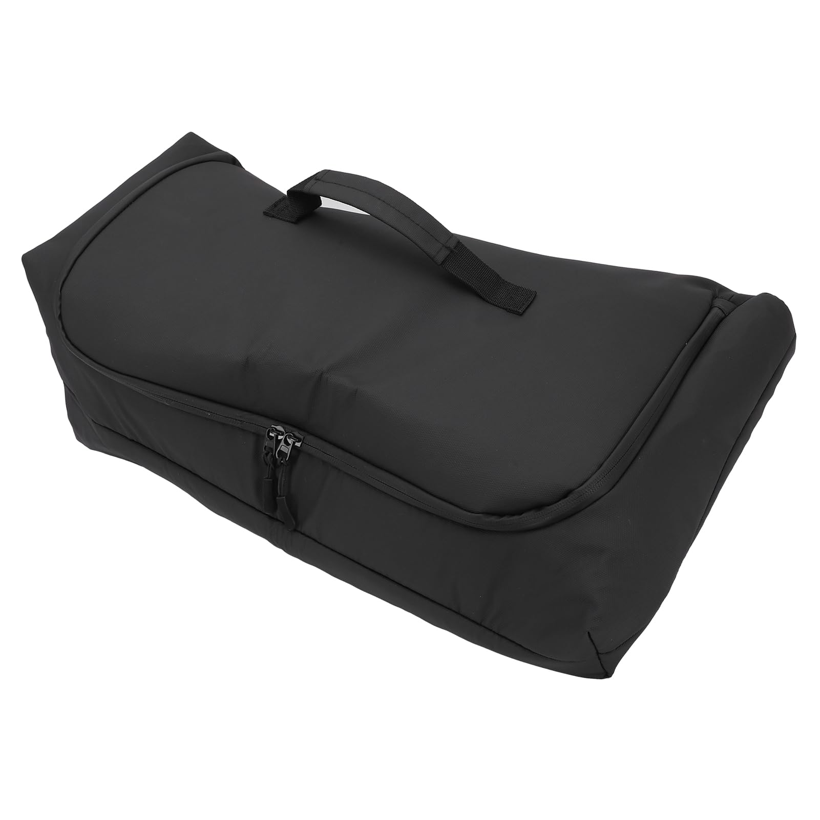 Tissting Borsa Termica per Riposo Carne 270° Apertura