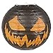 Produktbild Boland 72305 Laterne Gruseliger Kürbis, Schwarz/Orange