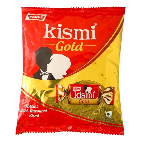 Image of Parle Kismi Gold 245.5 gm Pouch