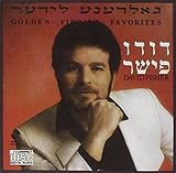 Golden Yiddish Favorites