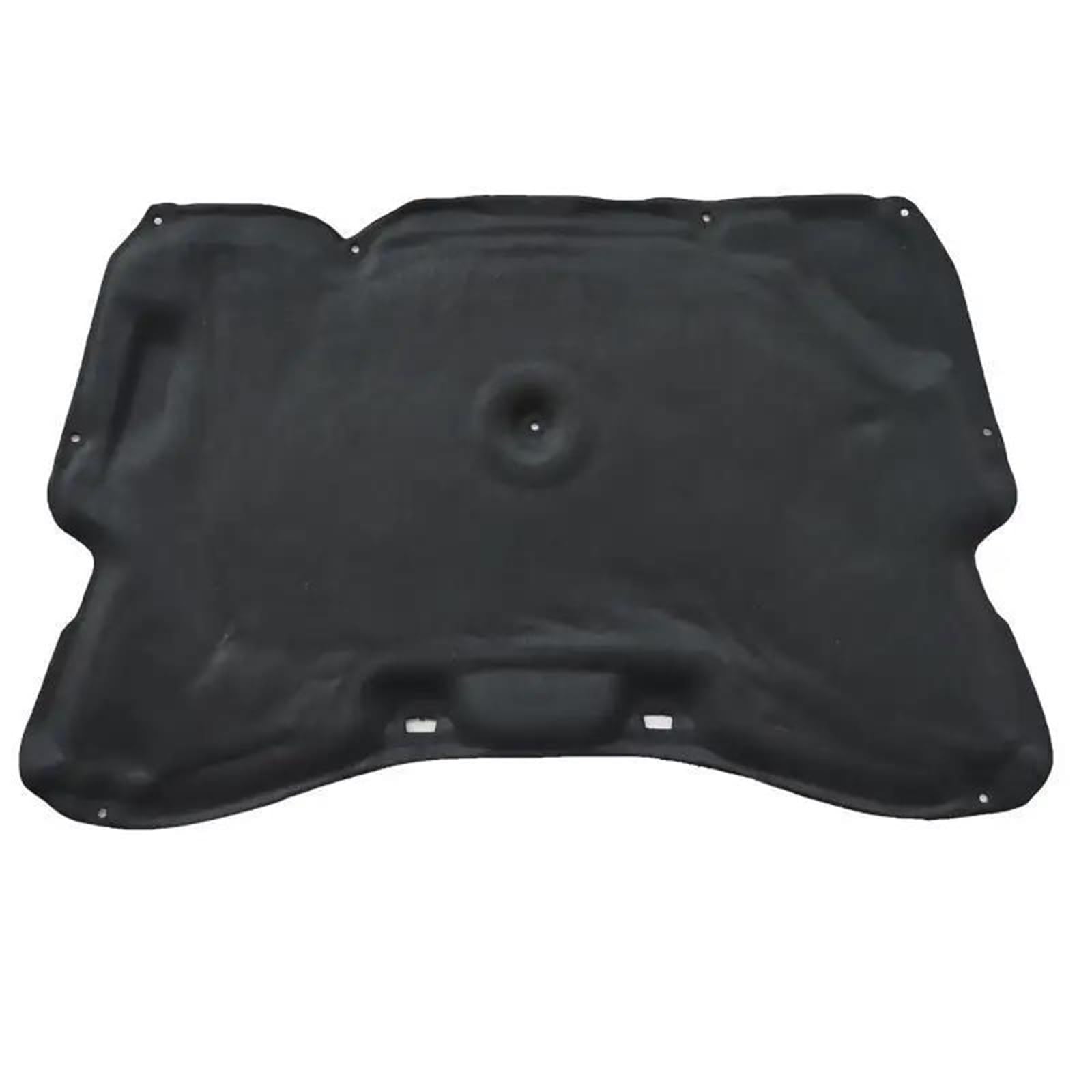Tapis insonorisant capot avant moteur pour Acura TSX CU1 CU2 CW1 2009-2015