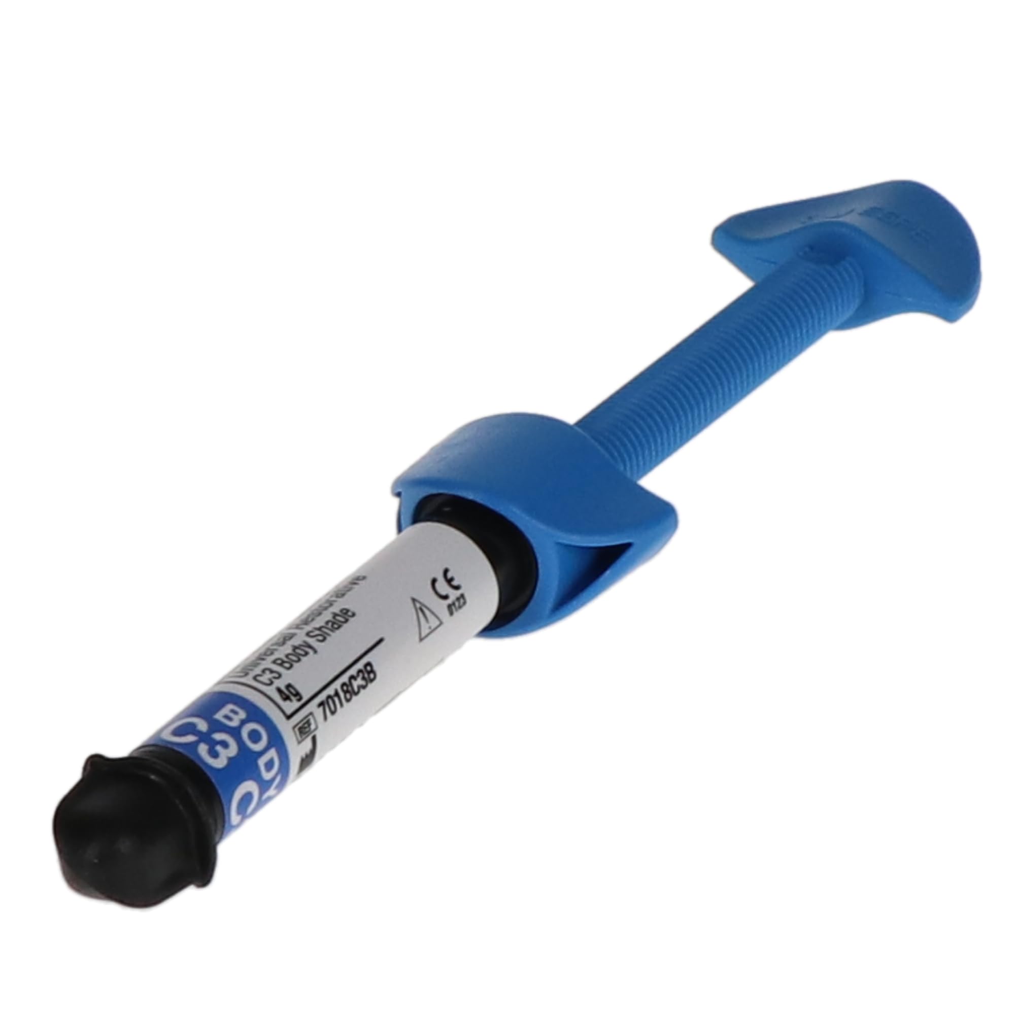 3M ESPE 7018C3B Filtek Supreme Z350 XT Universal Restorative Syringe Body C3 4 Gm