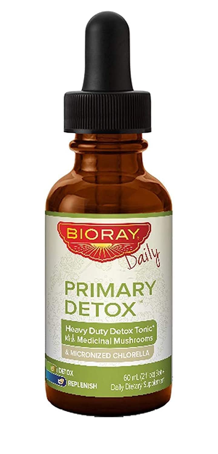 Primary Detox (2fl. oz / 60ml)