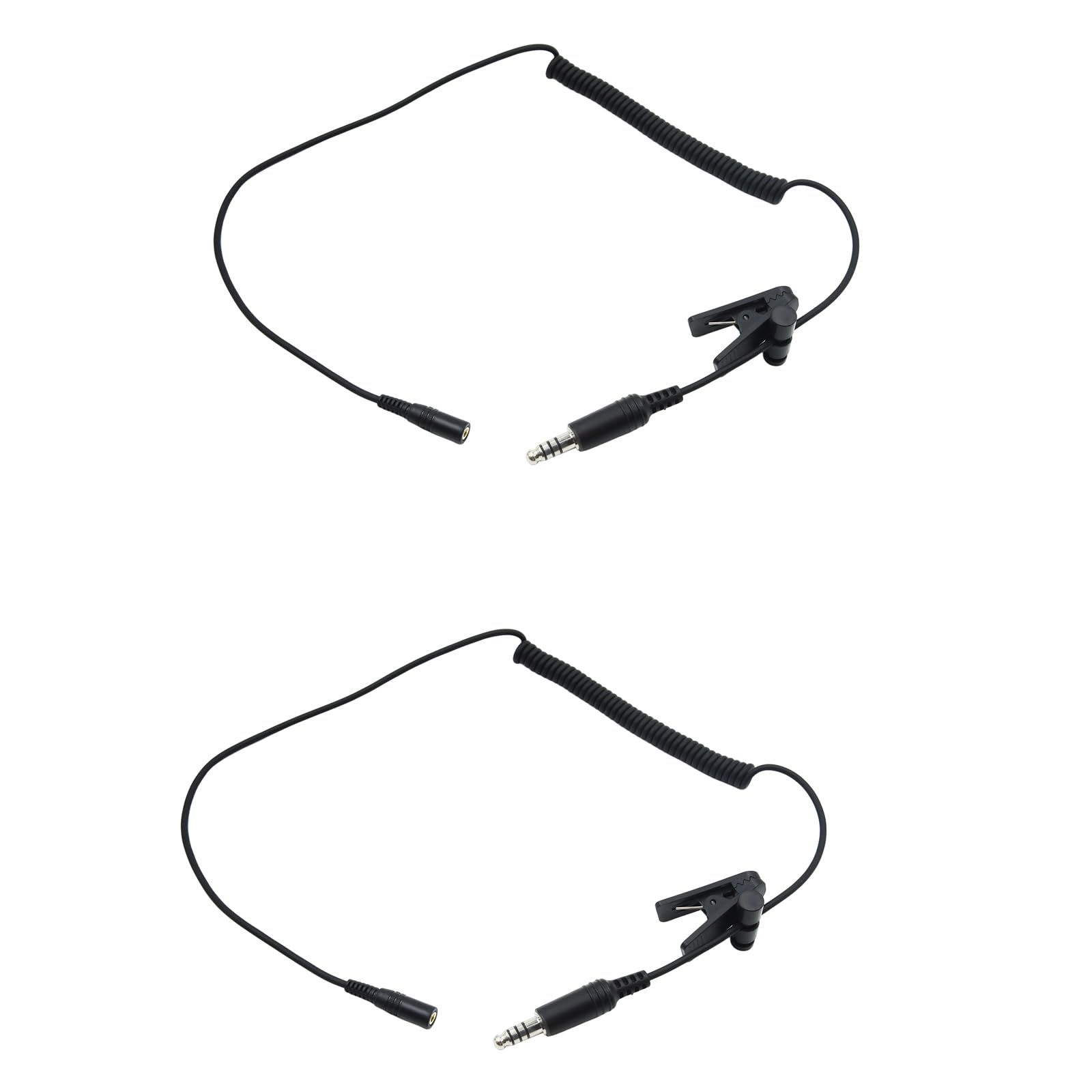 Amazon.com: WODASEN 7.1mm Male Plug Convert 3.5mm Female Jack