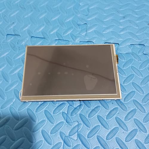 Image of AM800480STMQWB0 Industrial Screen LCD Screen