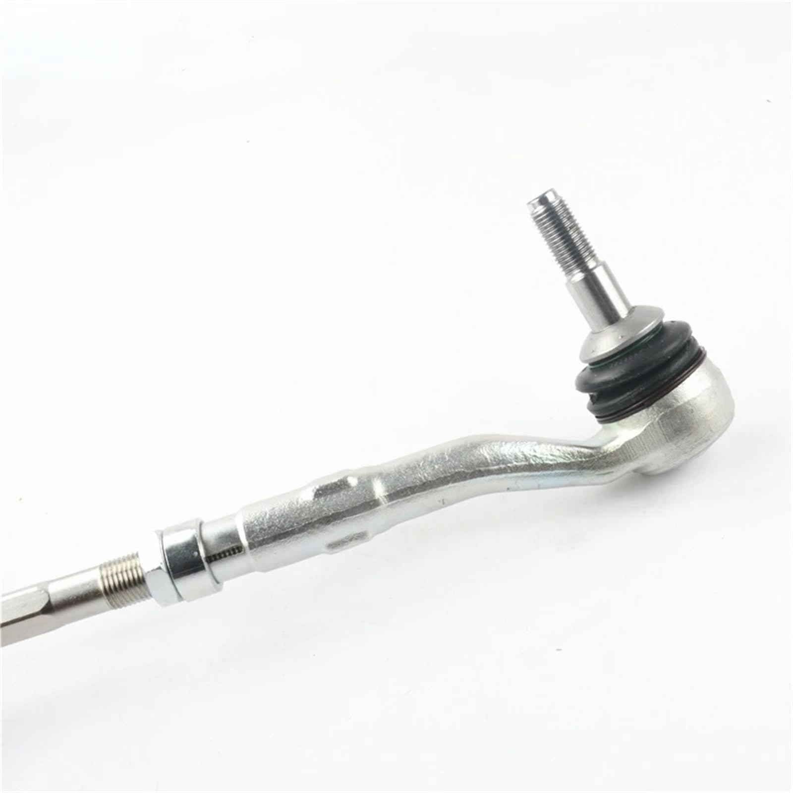 Testine tiranti anteriori interne ed esterne compatibili con BMW E60 E63 E64 525i M5 M6(1pcs Front Right)