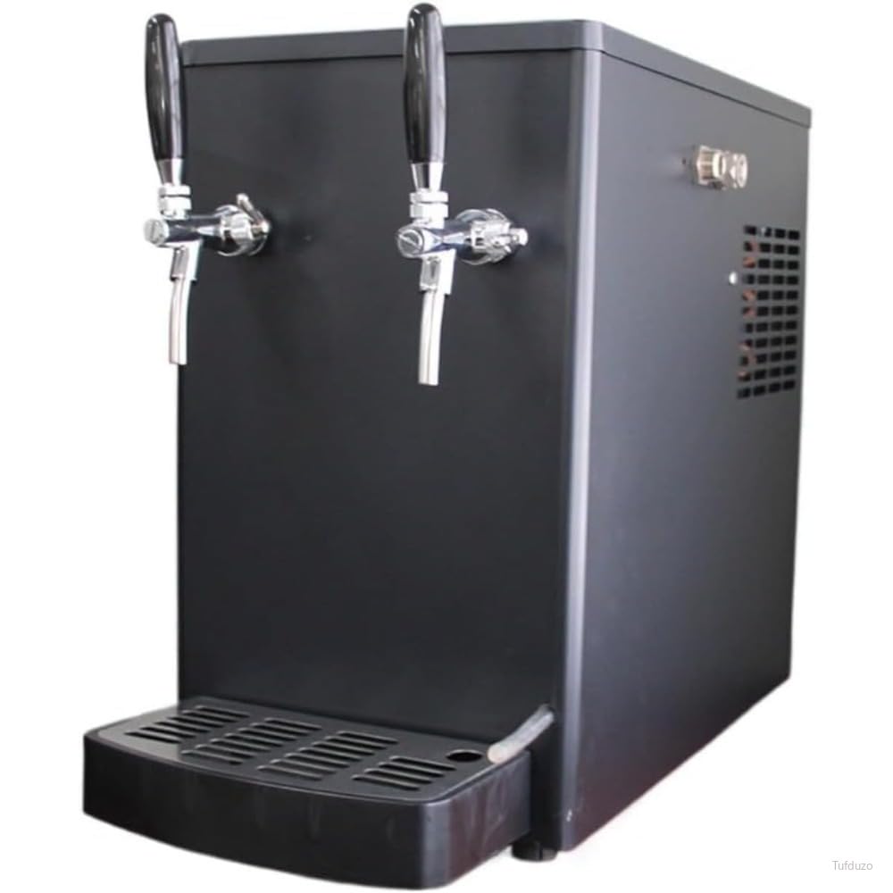 水冷ビールサーバー Amazon.co.jp: 業務用ビールディスペンサー 水冷式生ビールサーバー