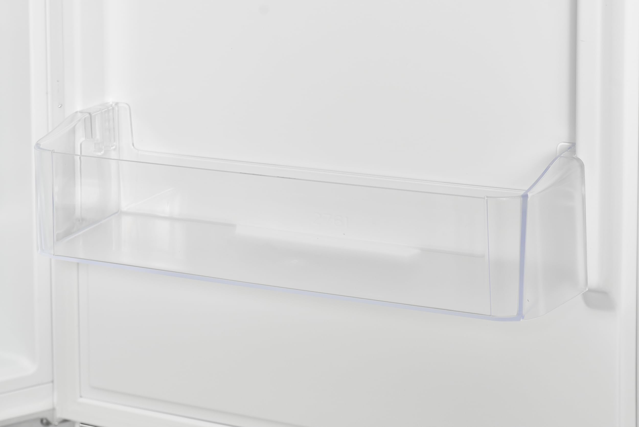 TELEFUNKEN Einbau-Kühl-Gefrierkombination 144cm 211 Liter Less Frost C-EKG-144-ST-E