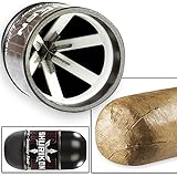 NEW SHURIKEN PERFECT DRAW CIGAR CUTTER