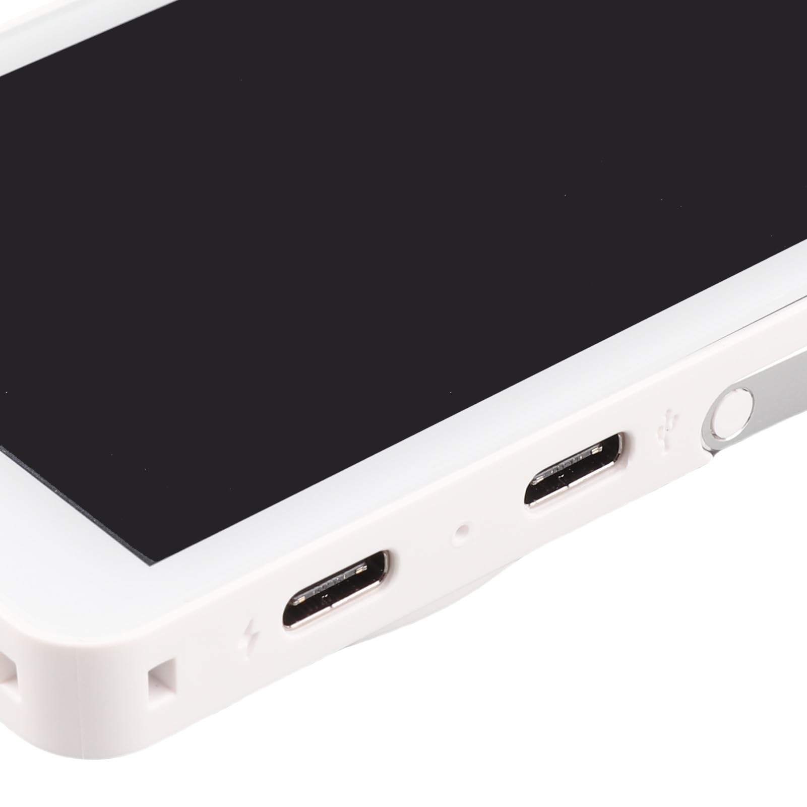 GOWENIC Pantalla Magnética HD de 4 Pulgadas para Selfies con Teléfono en