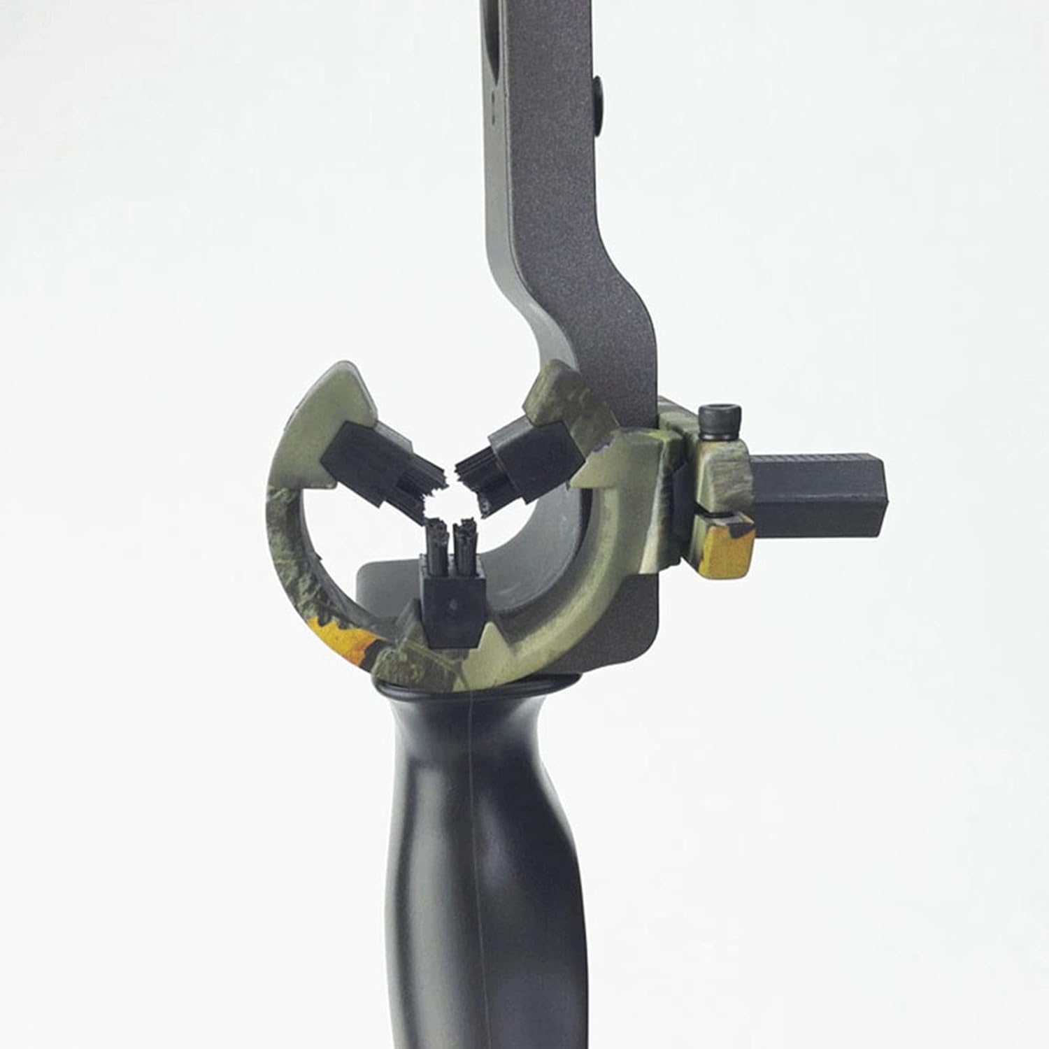 Brush Arrows Rest Recurve Bow Archery Rest, Recurve Bow Archery