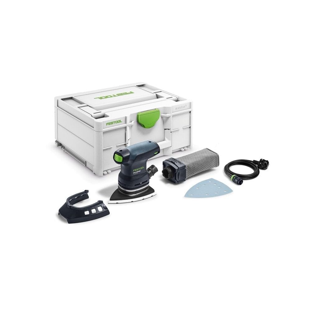 Festool Delta Sander Dts 400 Req-Plus 240V