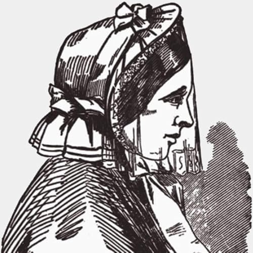 Ep. 133 - Jessie McPherson