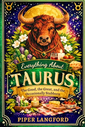 Everything about TAURUS : The Good, the...