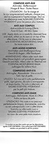 Eisenberg Homme Complexe Anti-ÂGe Crema Rassodante Antirughe 75 Ml - 4