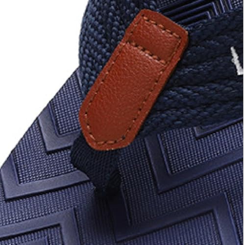 Premium Comfort Cool Cyber Design Flip Flops For Men Yoga Mat Thong Sandals Slides Summer Slippers Indoor Outdoor Footwear3