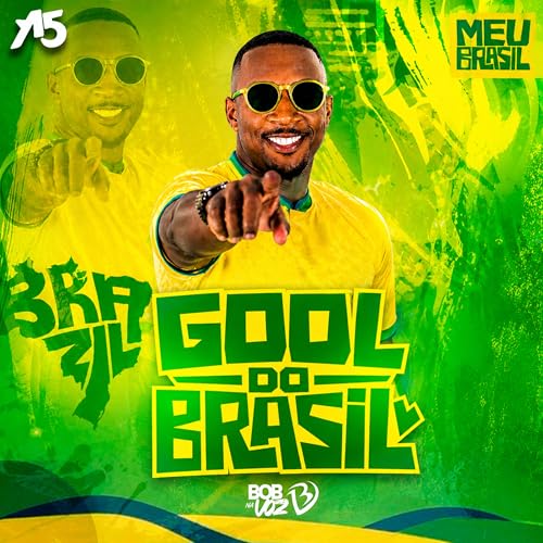  Gool do Brasil