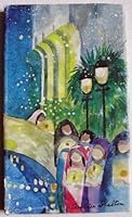 San Antonio, The Wayward River B0006E27B0 Book Cover