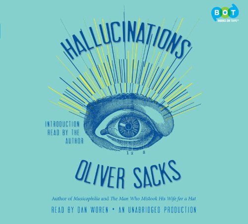 Hallucinations Hallucinations