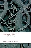 The Poetic Edda (Oxford World's Classics)