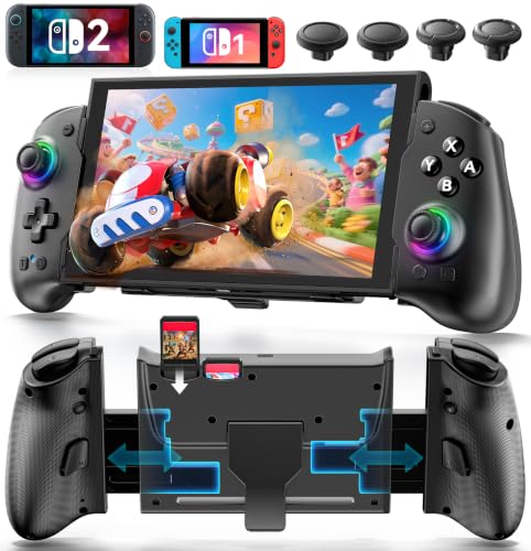 OIVO Stretchable Controller