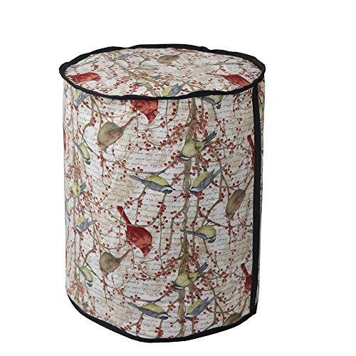 Large Kitchen Coffee Maker Cover, 12