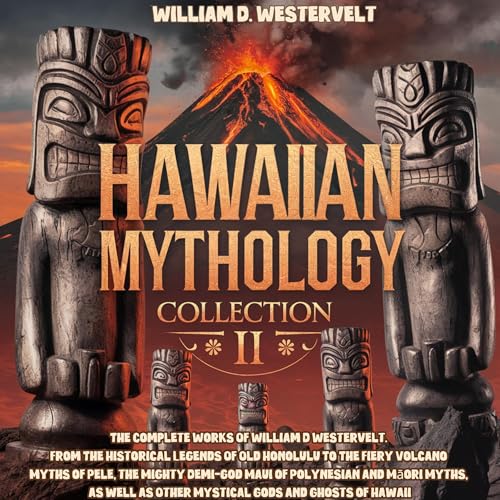 Hawaiian Mythology ハワイの神話 Amazon.com: Hawaiian Mythology: The Legends and Myths of