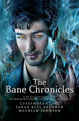Télécharger The Bane Chronicles Francais PDF