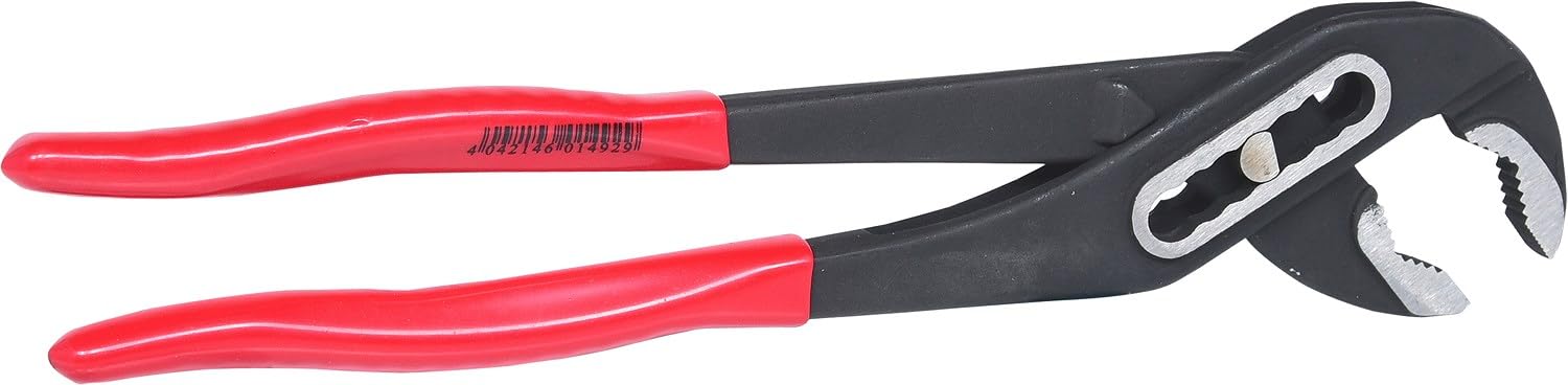 KS Tools 115.2001 Szczypce do pomp wodnych, 240mm, 10"