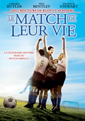 Game of Their Lives [Blu-ray] [Blu-ray]