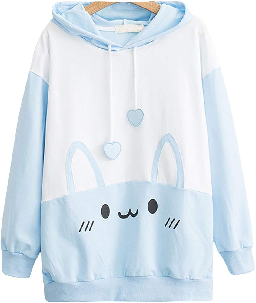 Nice anime hoodies Clearance