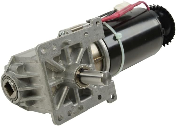 Whirlpool WPW10517938 Genuine OEM Stand Mixer Motor Replacement Part - Replaces W10234504, W10517938
