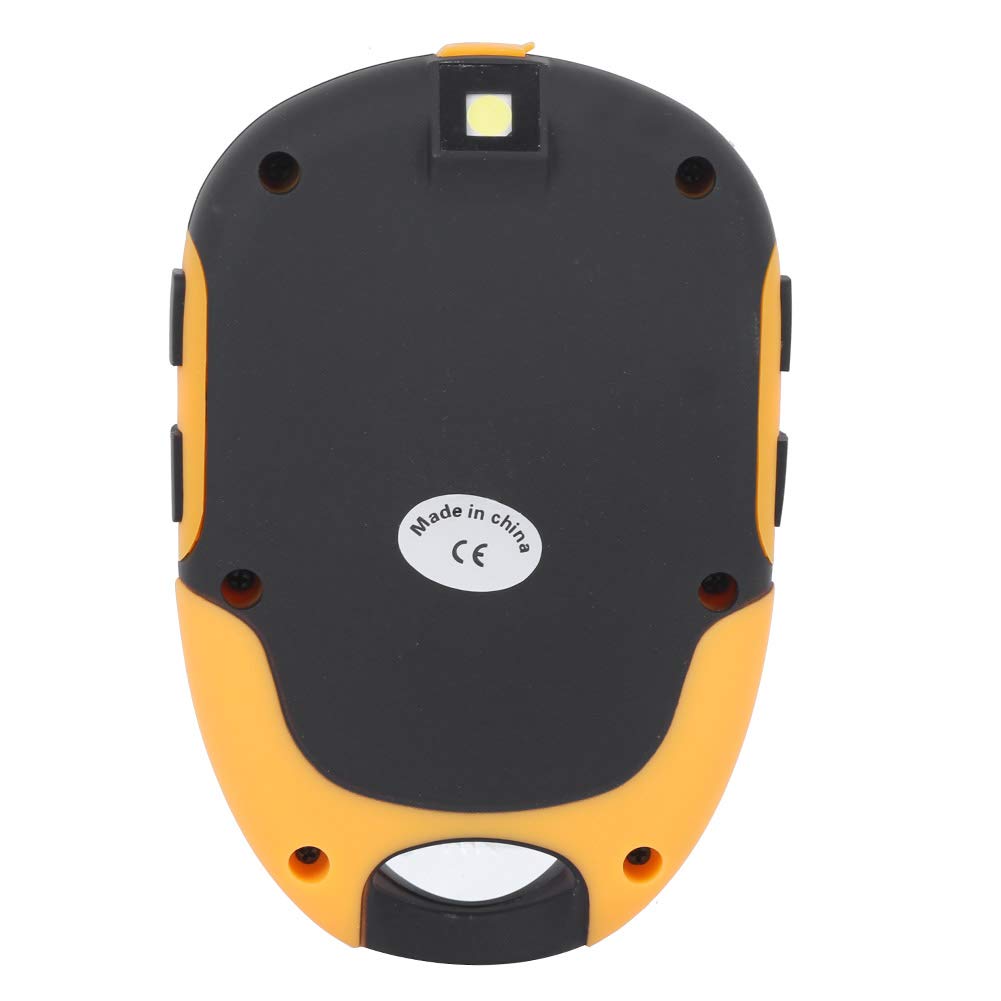 XIASABA Multifunction Digital Altimeter Fr500 Outdoor Multifunctional Car Altimeter Barometer Thermometer Hygrometer Compass Altimeter for Hiking Digital Barometer - Image 7