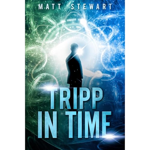 Tripp in Time by Matt Stewart episode artwork