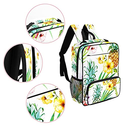 Sac à dos décontracté pour ordinateur : protégez votre PC avec style