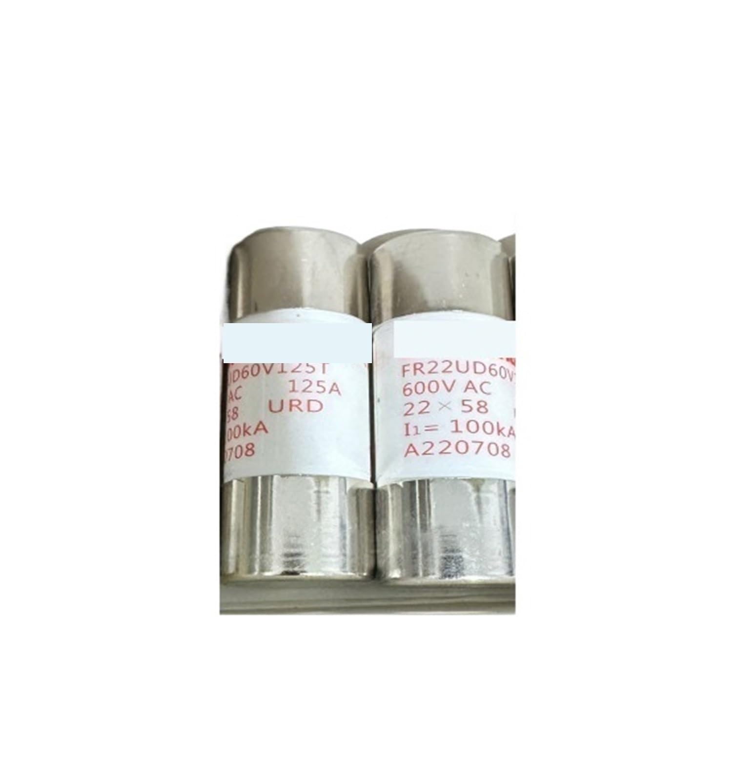 Fusible FR22UD69V10T pour protection de puissance industrielle