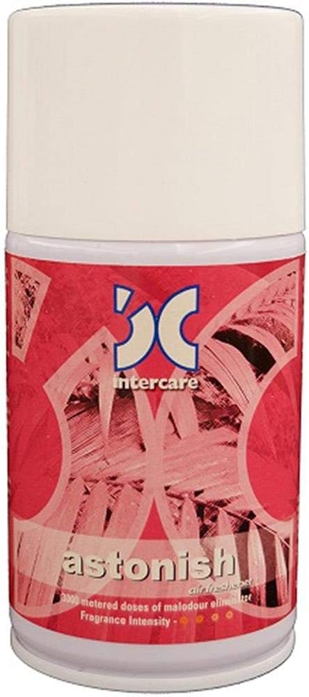 Air Freshener Astonish Fragrance Spray 270 ml