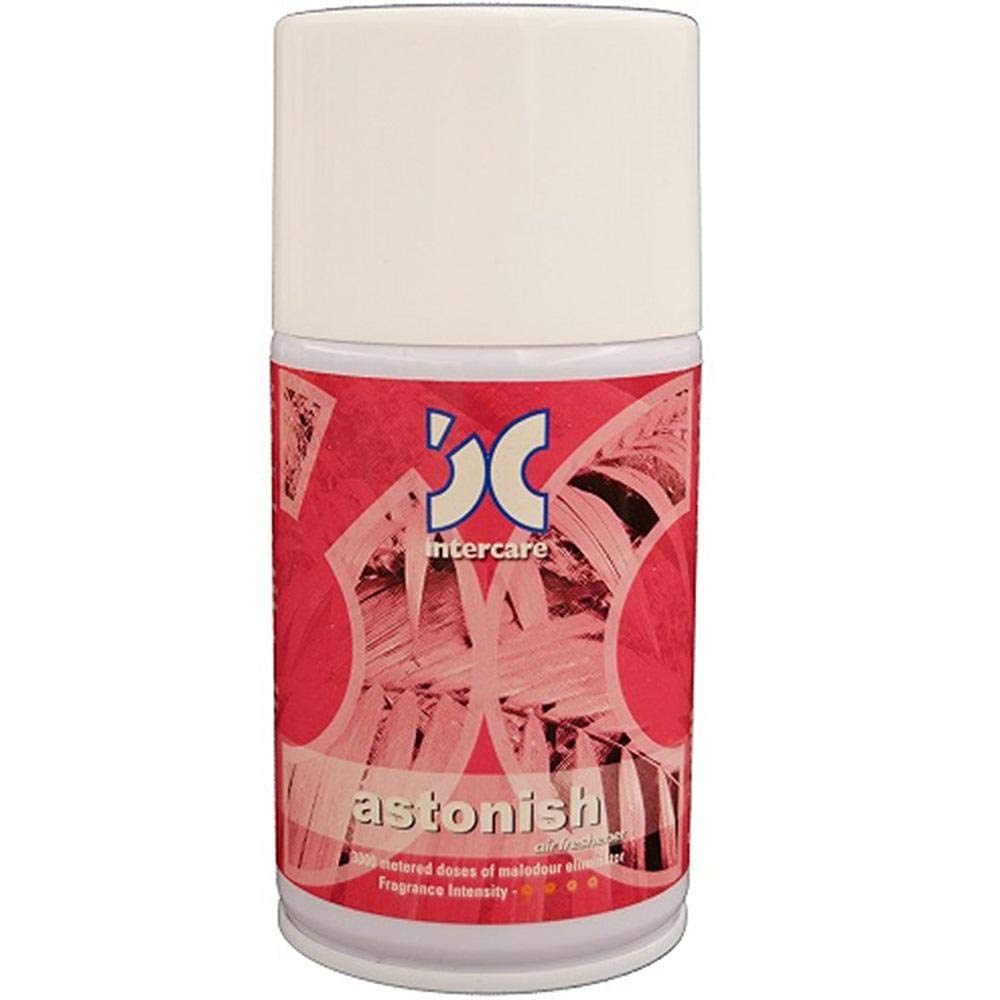 Air Freshener Astonish Fragrance Spray 270 ml