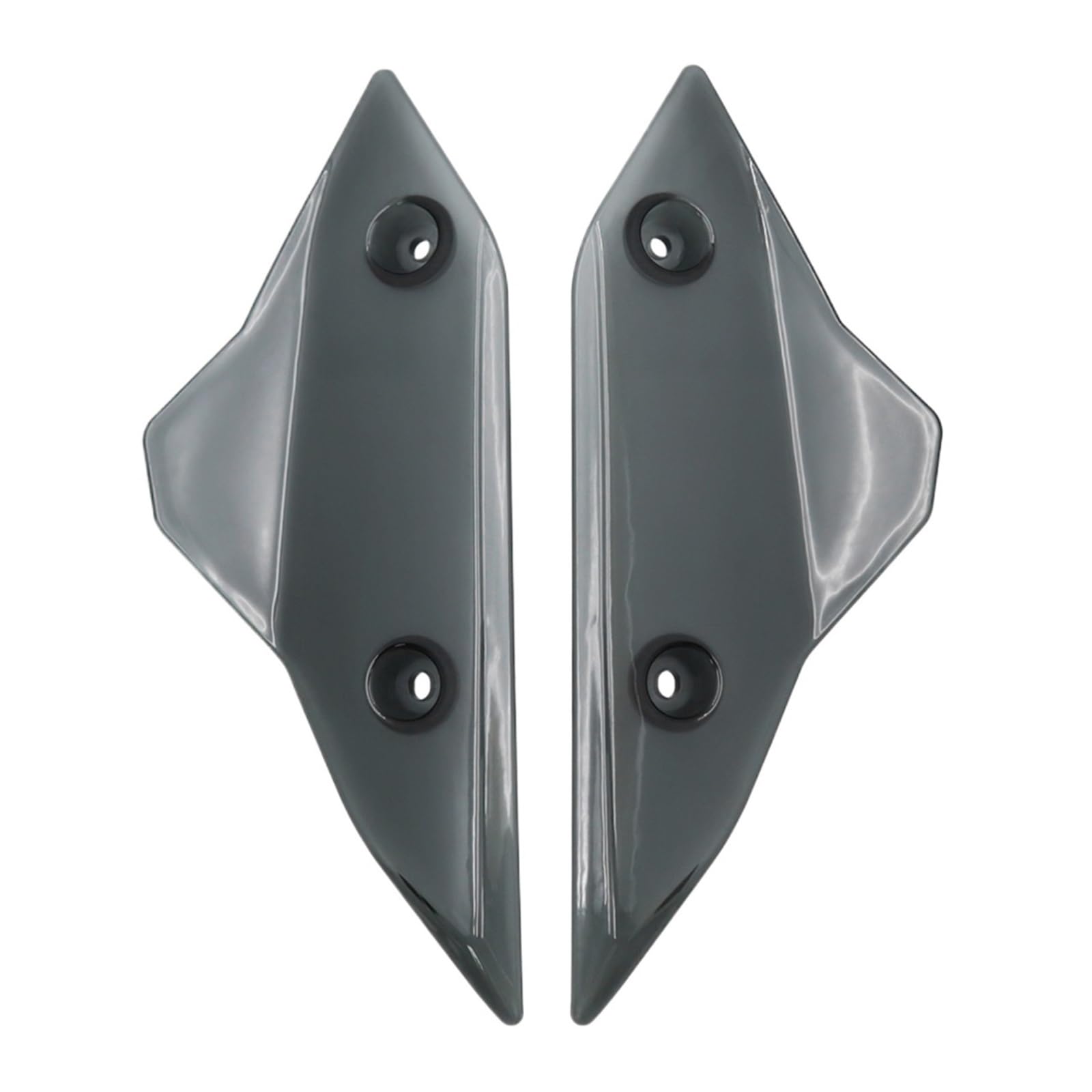 Protection de main moto contre le vent et le froid Transalp