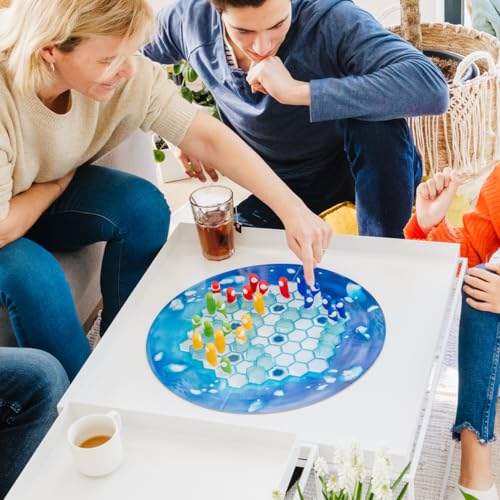 Juego de Mesa Penguins Huddle Up SmartGames miniatura 2