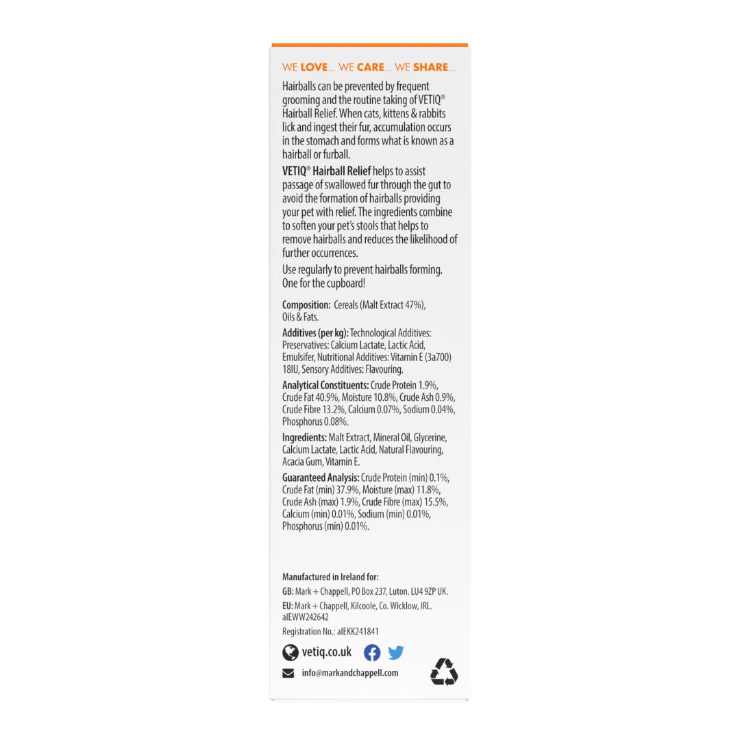 Defurr-UM Plus Paste 70g / 2.4 oz by Mark & Chappell