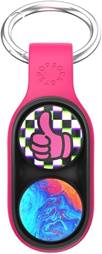 Miniatura 77 de PopSockets PopPuck - Juguete magnético para adultos y niños, imán de truco, juguete sensorial para aliviar el estrés y concentrarse, Harry Potter