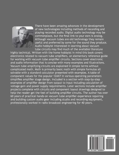 Vacuum Tube Amplifier Basics - Image 2