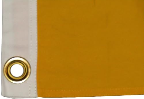 Miniatura 2 de Premium 5X8 Embroidered Sewn Arms of Scotland Lion 300D NYLON Flag