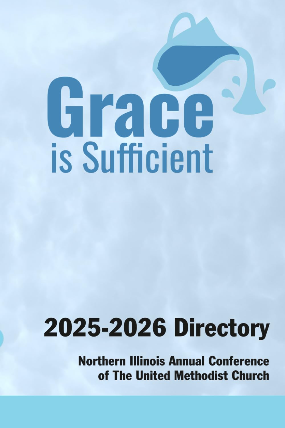 2025-2026 Directory: Northern Illinois Conference of The United Methodist Church