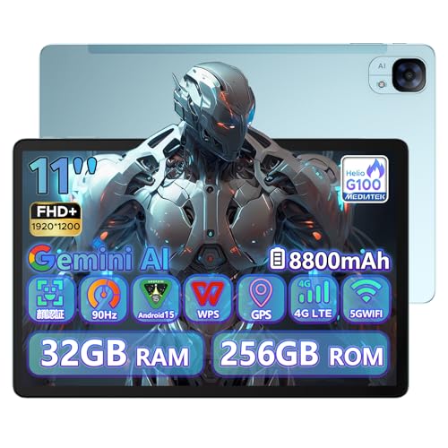 Amazon.co.jp: 【Helio G100 Android15 タブレット】DOOGEE E3