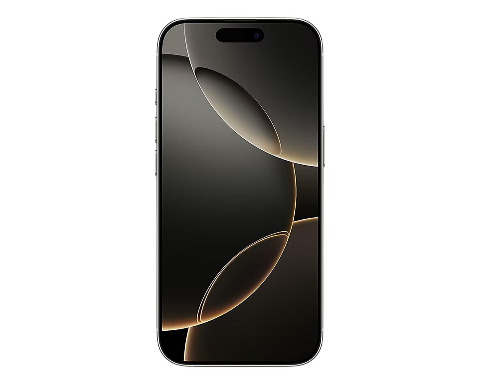 Apple iPhone 16 Pro Max, US Version, 256GB, Natural Titanium (new)